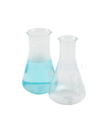 Conical Flask 250ml Priced Individually 